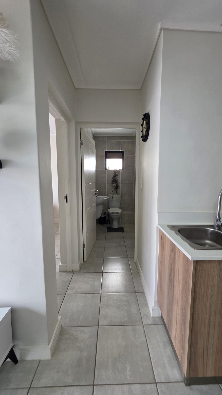 1 Bedroom Property for Sale in Greenbay Eco Estate Western Cape